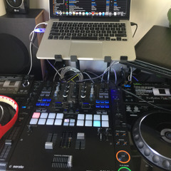 DJ CHiNGY (HAPPYDAYZPRODUNTION)