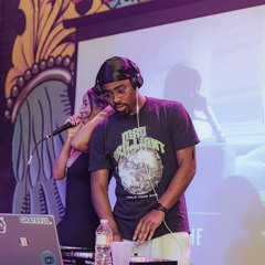 Tac The DJ