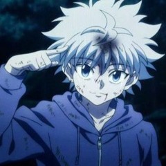 killua