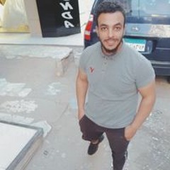 Ana Mohamed El Hadarey