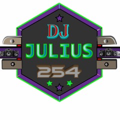 Deejay Julius 254 Ent