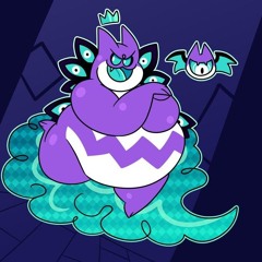 Jacorey the autistic Dragonite