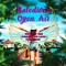 Malediven-Open-Air