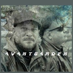 Avantgarden
