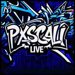 Pxscali [Live]