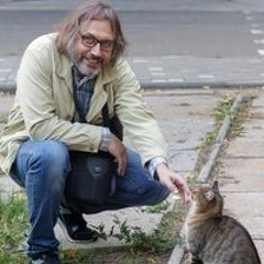 Костянтин Костюченко