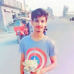 Ramish Khokhar Khokhar