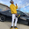 BOBBY BLVCKHEART (BIG V’$)