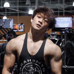 Danny Lee