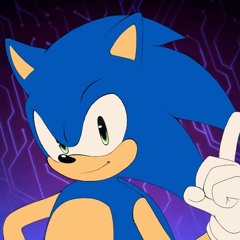 Mother Fucking Sonic The Hedgehog