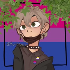 #bisexualOlive