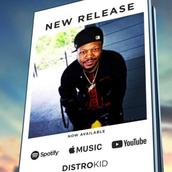 RICHLYFE MUZIC podcast artwork
