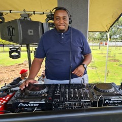 Mr Mogotsi