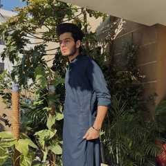 Haris Ali