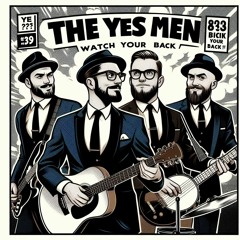 The Yes Men