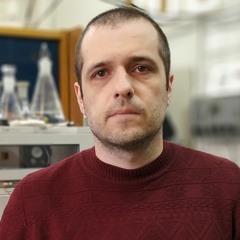 Михаил Ильин