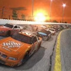187mph on Southern 500
