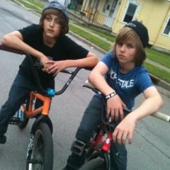 lil heelium (deeker)