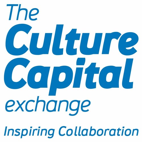 The Culture Capital Exchange’s avatar