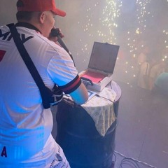 BARRACO DELA LÁ X COXINHA SÓ TOCA RITMADA - DJCX