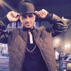 Mudz Nasir