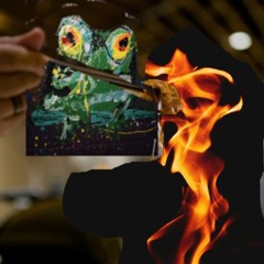 RAGE FROG