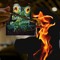 RAGE FROG