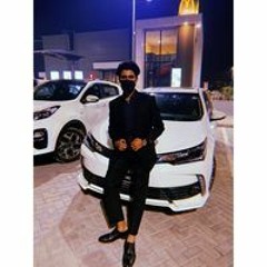 Ahmed Mustafa
