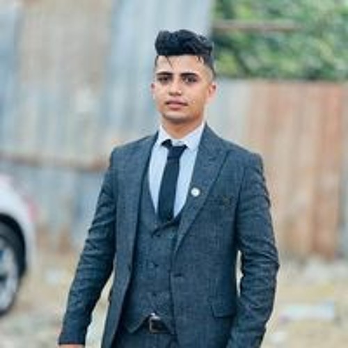 Khalil Majid’s avatar