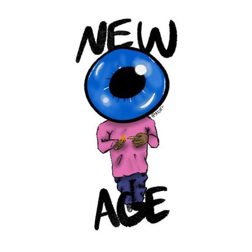 New Age Music 🧿 (@newagemusic678)’s avatar
