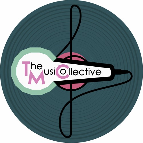 The MusiCollective’s avatar