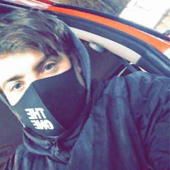 Kristian~James