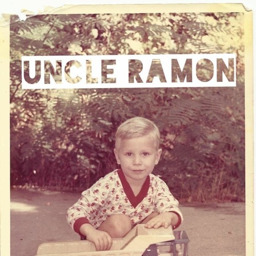 Uncle Ramon’s avatar