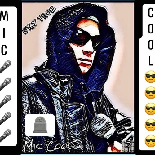 Mic Cool’s avatar