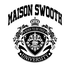 MAISONSWOOTH