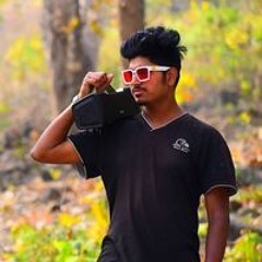 Diwakar Dancer