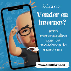Anuncia-te GTC