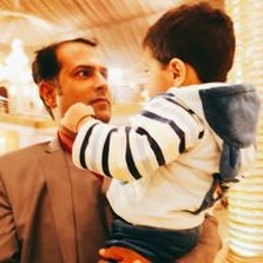 Syed Moin Uddin