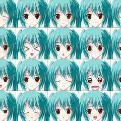 shoujononamida