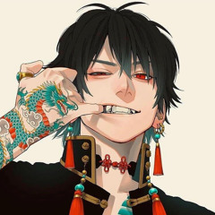 juuzou suzuya