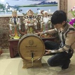 Hùng Tóc Dài