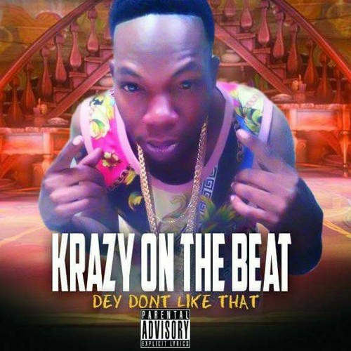 Young Dolph - Make The World Go Around Instrumental Remake (Prod By Lil Krazy)