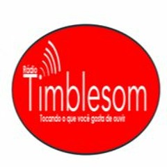 Rádio Timblesom 945fm