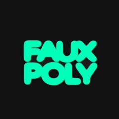 FAUX POLY