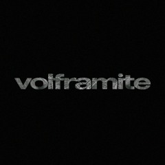 Volframite