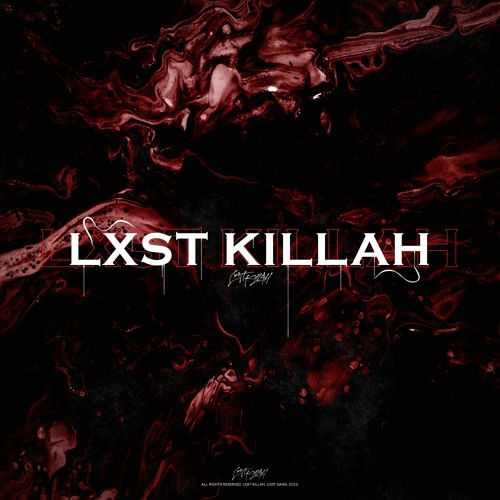 LX$T KILLAH’s avatar