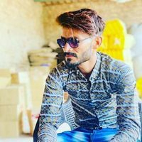 Farhan Ali’s avatar
