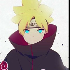 rap do Boruto e kawaki UwU
