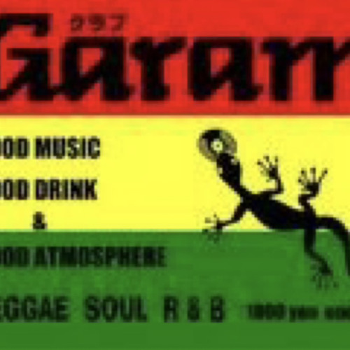 Reggae CLUB Garam’s avatar
