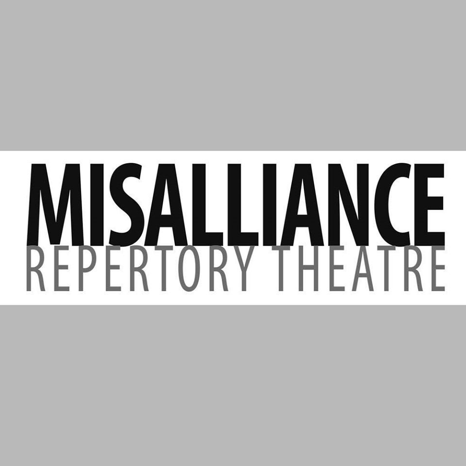 Misalliance Repertory Theatre